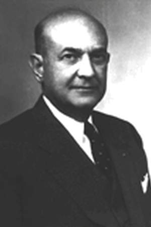 Louis A. Johnson