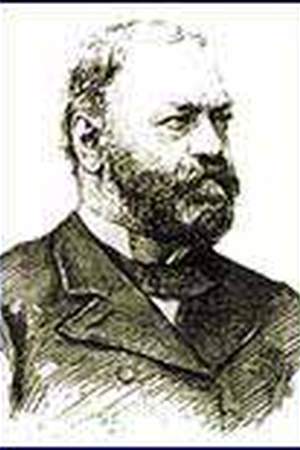 Louis Adolphe Cochery