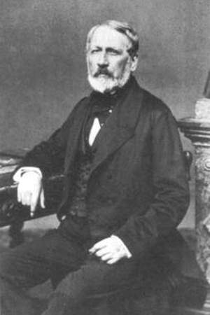 Louis Alexandre Auguste Chevrolat