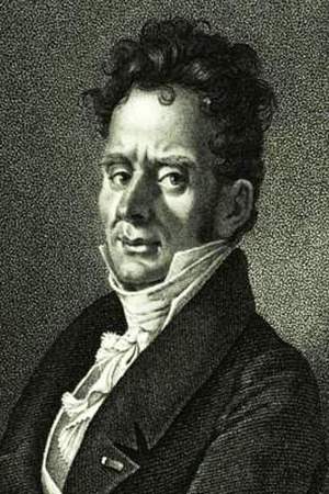 Louis Antoine François de Marchangy