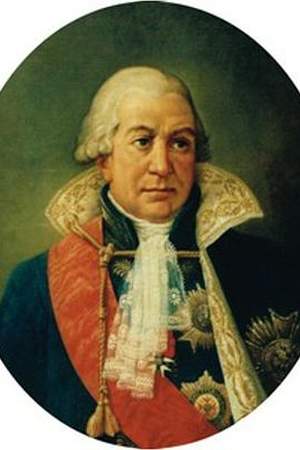 Louis-Auguste Juvénal des Ursins d'Harville
