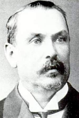 Louis Botha