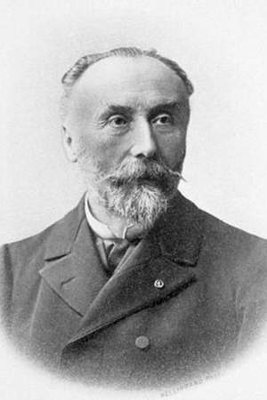 Louis Charles Émile Lortet