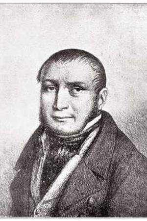 Louis-Charles Mahé de La Bourdonnais