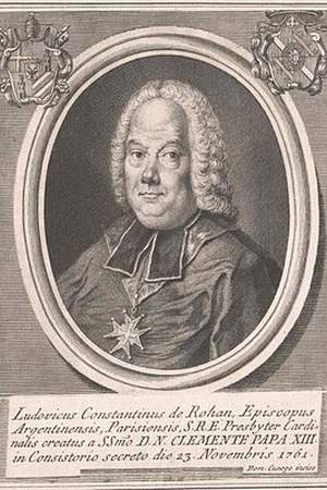 Louis Constantin de Rohan