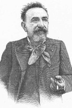Louis-Eugène Mouchon