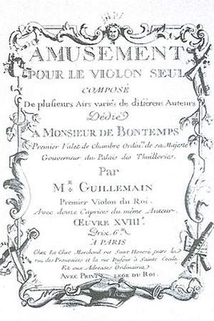 Louis-Gabriel Guillemain