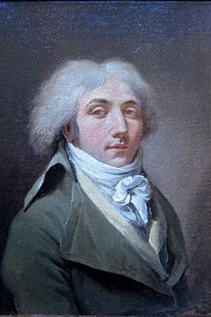 Louis-Léopold Boilly