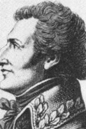 Louis-Marie-Joseph Maximilian Caffarelli du Falga