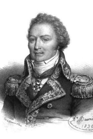 Louis-René Levassor de Latouche Tréville - Age, Birthday, Biography ...