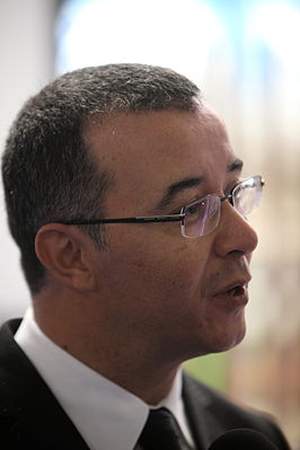 Fouad Douiri