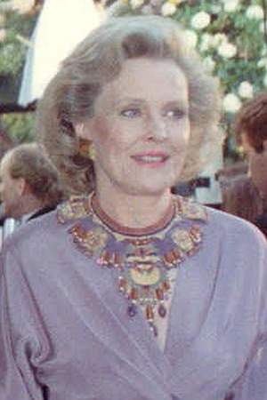 Frances Bergen