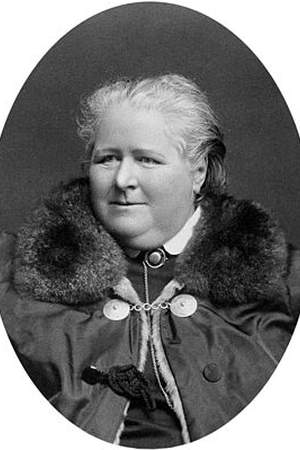 Frances Power Cobbe