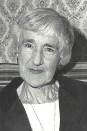 Frances Ward