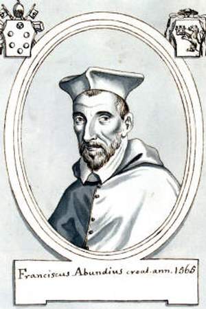 Francesco Abbondio Castiglioni
