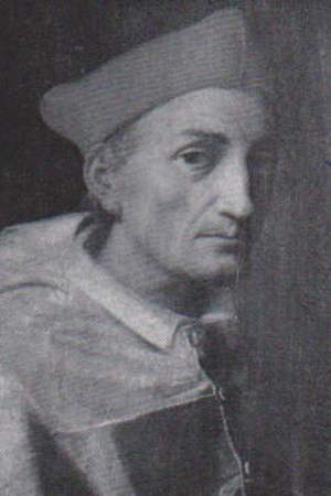 Francesco Armellini Pantalassi de' Medici