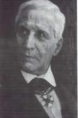 Francesco Florimo