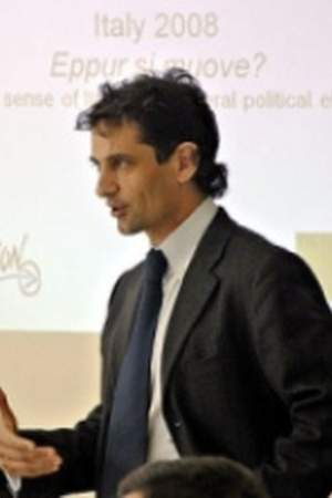 Francesco Grillo