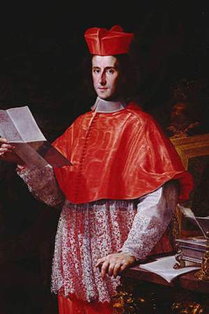 Francesco Trevisani