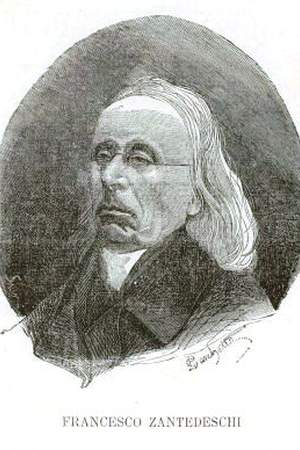 Francesco Zantedeschi