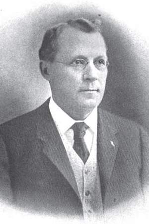 Francis A. Hopkins