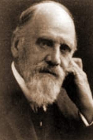 Francis Darwin