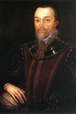 Francis Drake