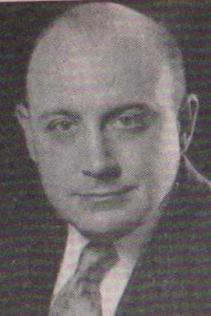 Francis E. Dorn
