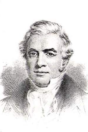 Francis Hodgson