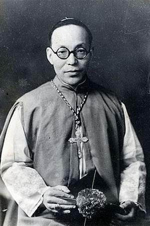Francis Hong Yong-ho