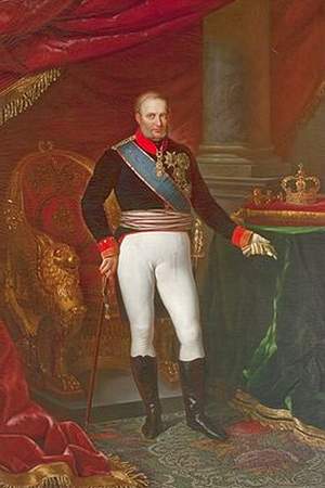 Francis I of the Two Sicilies