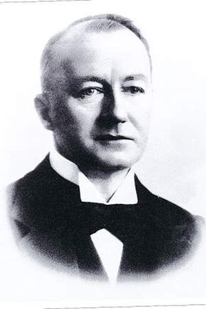 Francis Kjeldsberg