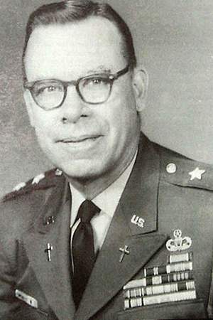 Francis L. Sampson