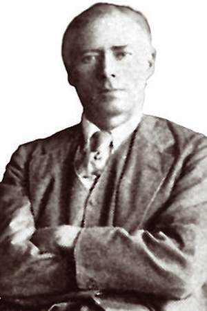 Francis Oswald Lindley