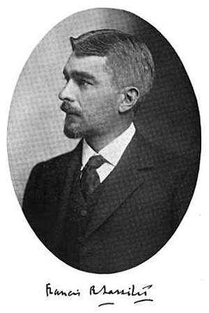 Francis R. Lassiter