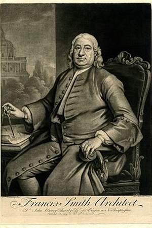 Francis Smith of Warwick