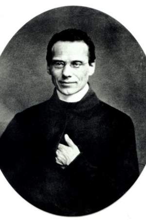 Francis Xavier Seelos