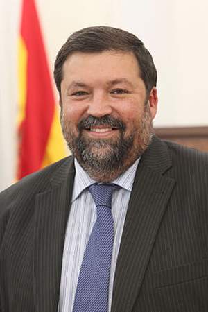 Francisco Caamaño Domínguez