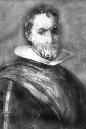 Francisco de Aguirre