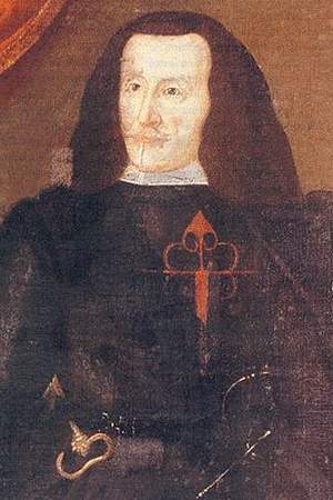 Francisco de Benavides