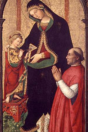 Francisco de Borja