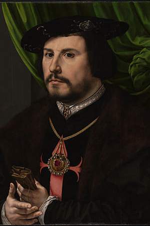Francisco de los Cobos y Molina