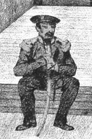Francisco de Paula Marín
