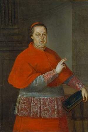 Francisco de Saldanha da Gama