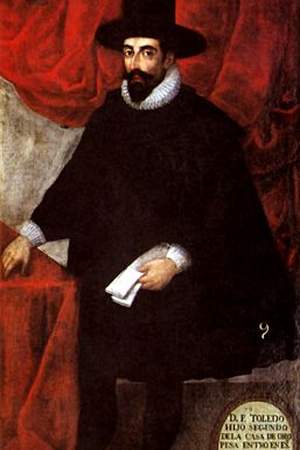 Francisco de Toledo