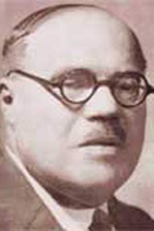 Francisco García Calderón Rey