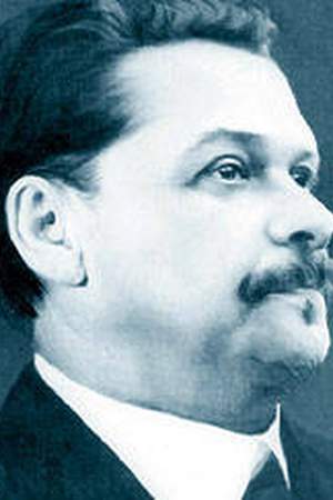 Francisco Gavidia