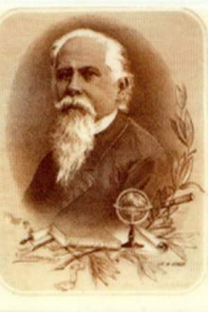 Francisco Gómez Palacio y Bravo