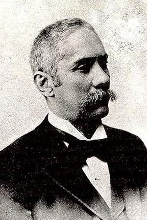 Francisco González Guinán