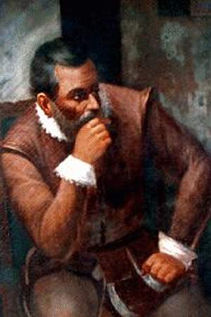Francisco Ibáñez de Peralta